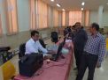 گزارش تصویری آغاز ثبت نام دانشجویان کارشناسی ورودی جدید  در روز اول مهر ماه 95  